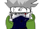 kakashi