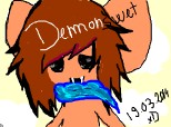 Demonswet