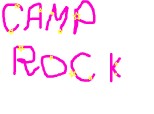 Camp rock