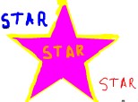 star