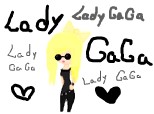 Lady-GaGa