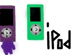 IPod-uri..