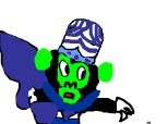 mojo jojo