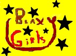 Blaxy Girls