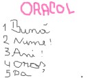 oracol