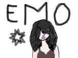 emo