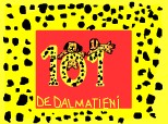 101 de dalmatieni