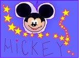 Mickey Mouse