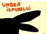 Umbra iepurelui