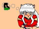 inuyahsa drims kagome