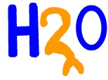 H2o