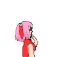 Sakura Haruno