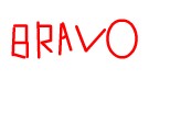 REVISTA BRAVO