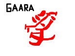 gaara