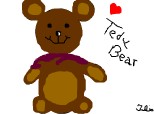 Tedy Bear