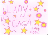 lady  gaga