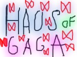 haus of gaga