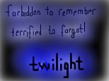 twilight impunatatit:X