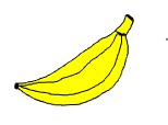 banana