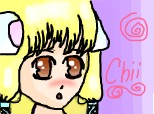 din nou chii chobits