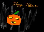 Happy Hallowen