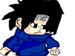 sasuke dintr-un joc cu naruto alexnaruto98