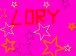 lory...stelute