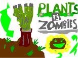 Plants vs Zombie