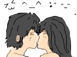 kiss