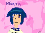 hinata din naruto