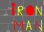 iron man