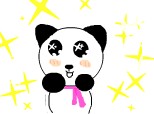 Urs panda