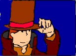 professor layton