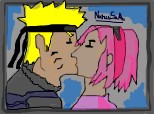 NaruSaku