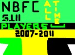nbfc all time players