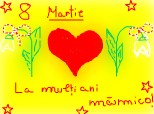 8 Martie