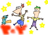 Phineas And Ferb