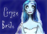 corpse bride