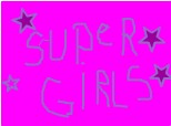 super  girls