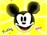 Mickey  Mouse