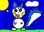 pachirisu