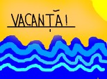 vacanta