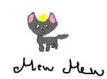 mew mew