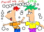 ferb si phineas