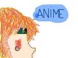 anime