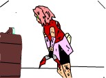 sakura haruno