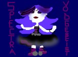 SPECTRA VODAGEREIST-FULL BODY