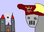 Cavalerul Castelului Andor