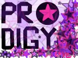 I LOVE THE PRODIGY >.< !