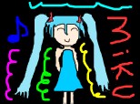 Hatsune Miku